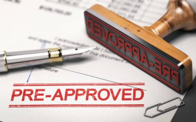 Pre-Qualified vs. Pre-Approved.  What’s the difference?