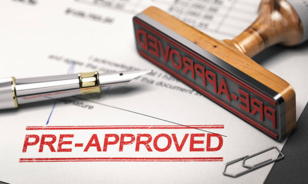 Pre-Qualified vs. Pre-Approved.  What’s the difference?